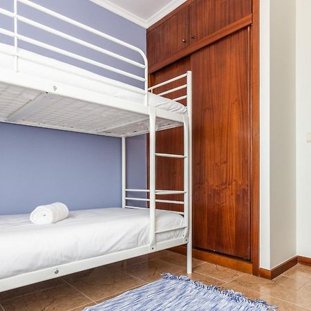 Porto Residence Campanha Εξωτερικό φωτογραφία