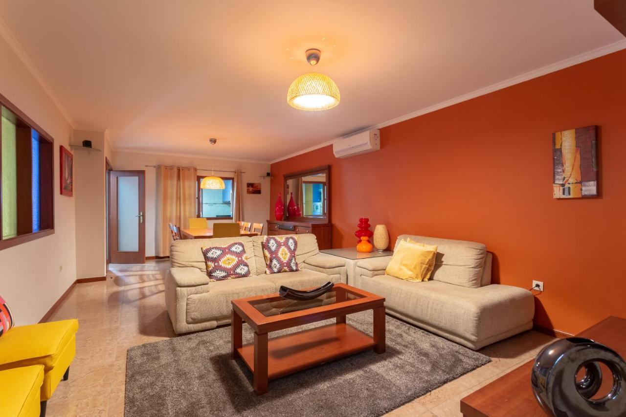 Porto Residence Campanha Εξωτερικό φωτογραφία