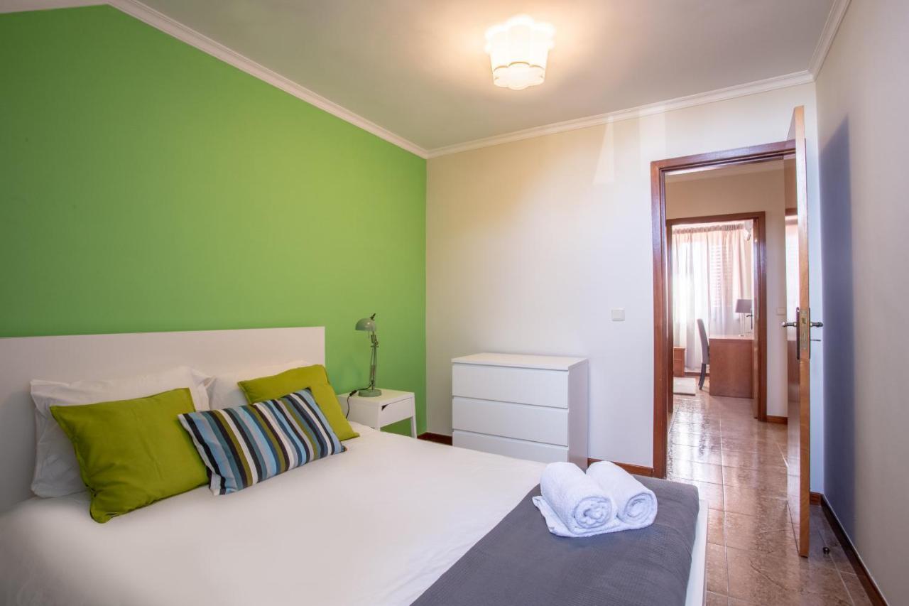Porto Residence Campanha Εξωτερικό φωτογραφία