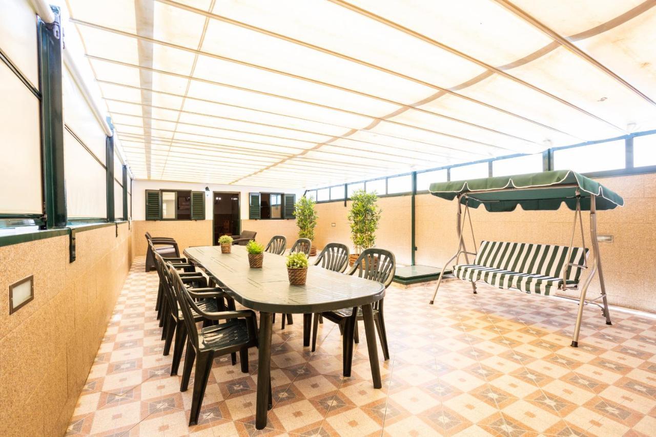 Porto Residence Campanha Εξωτερικό φωτογραφία