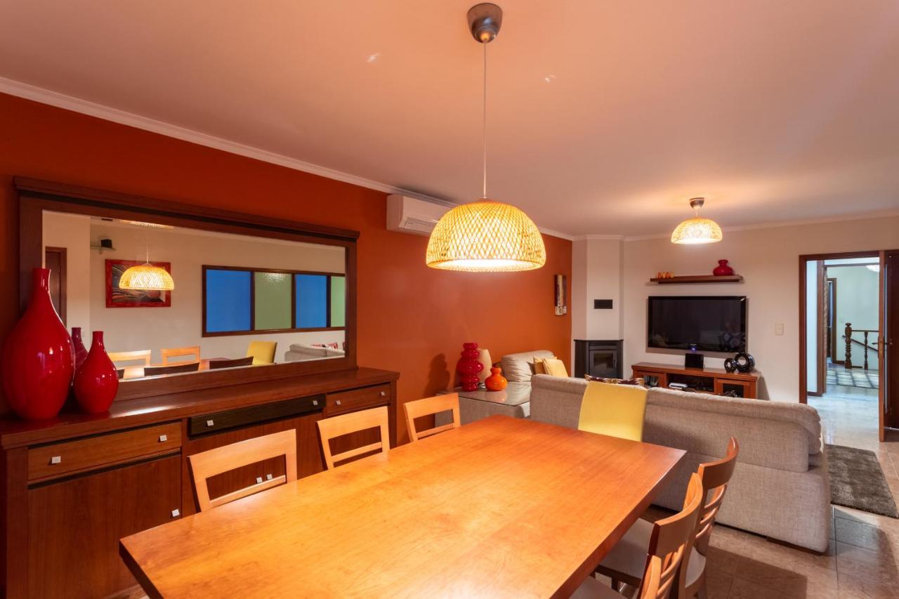Porto Residence Campanha Εξωτερικό φωτογραφία