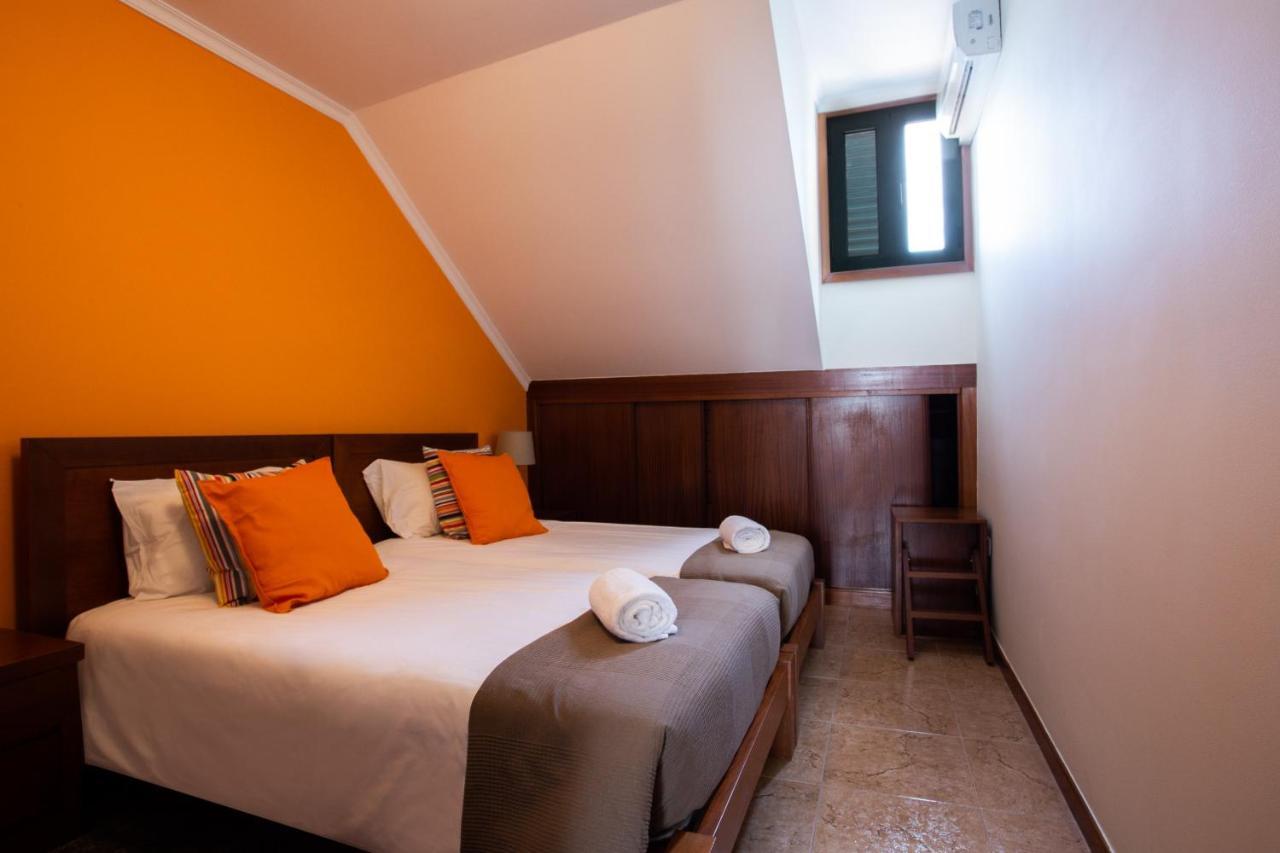 Porto Residence Campanha Εξωτερικό φωτογραφία