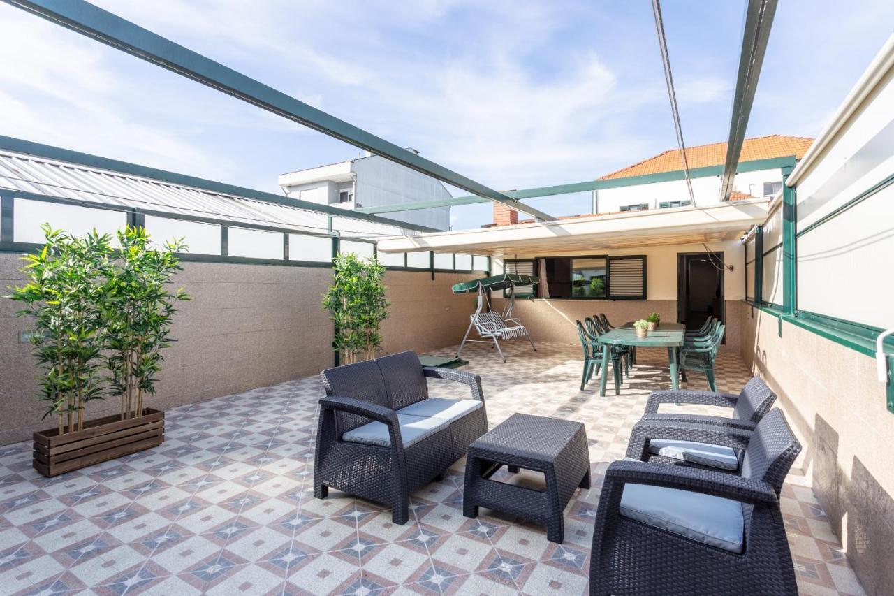 Porto Residence Campanha Εξωτερικό φωτογραφία