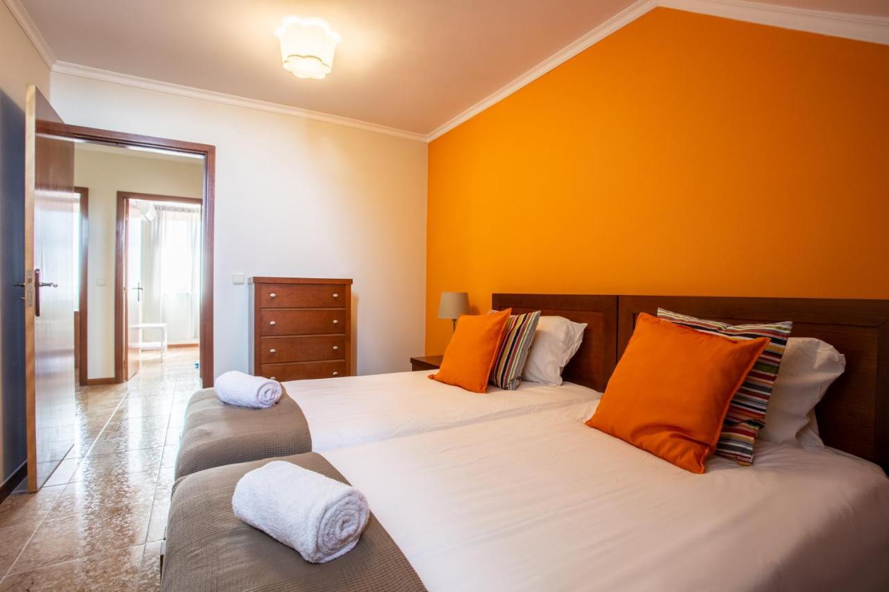 Porto Residence Campanha Εξωτερικό φωτογραφία
