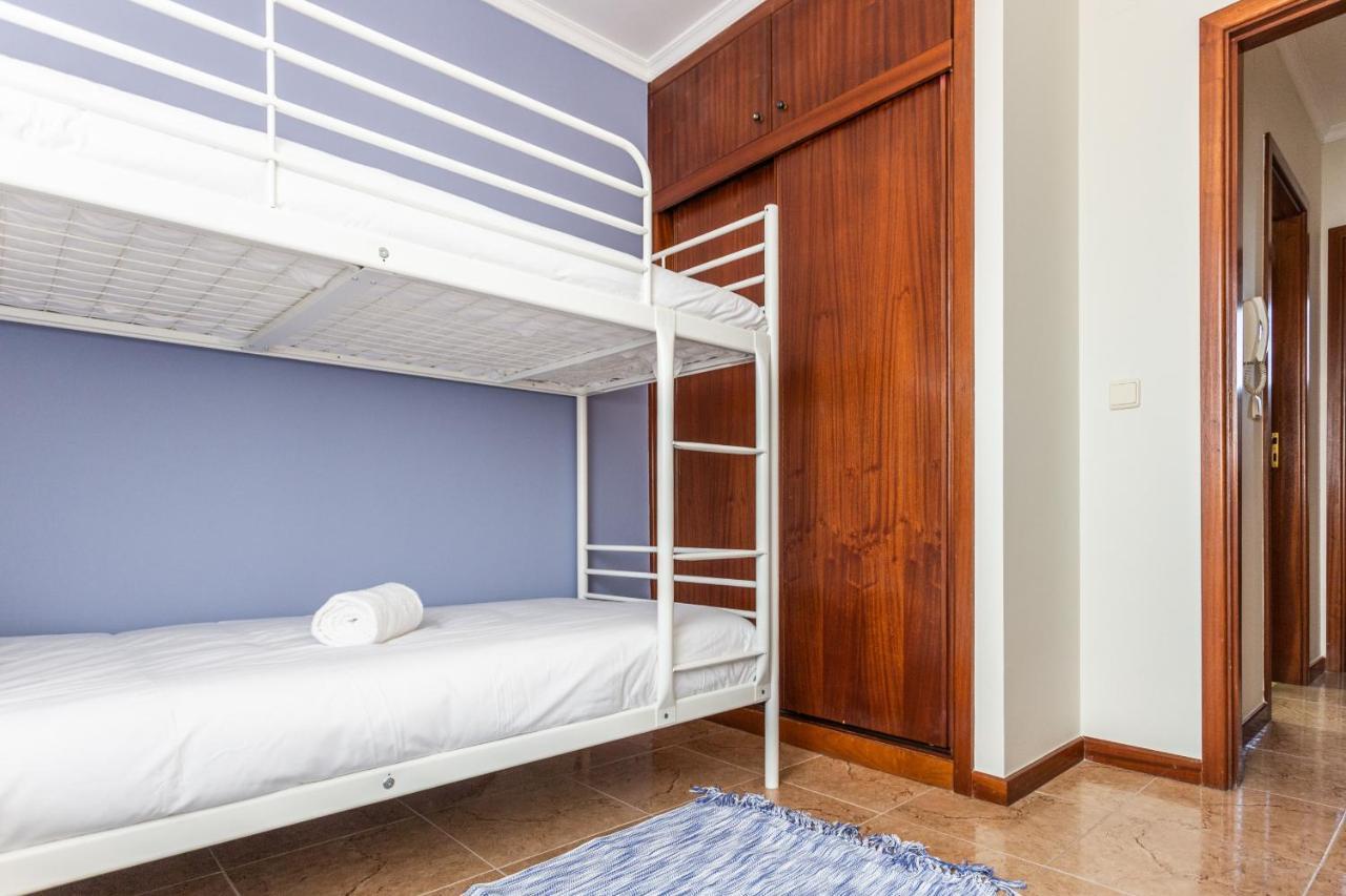 Porto Residence Campanha Εξωτερικό φωτογραφία