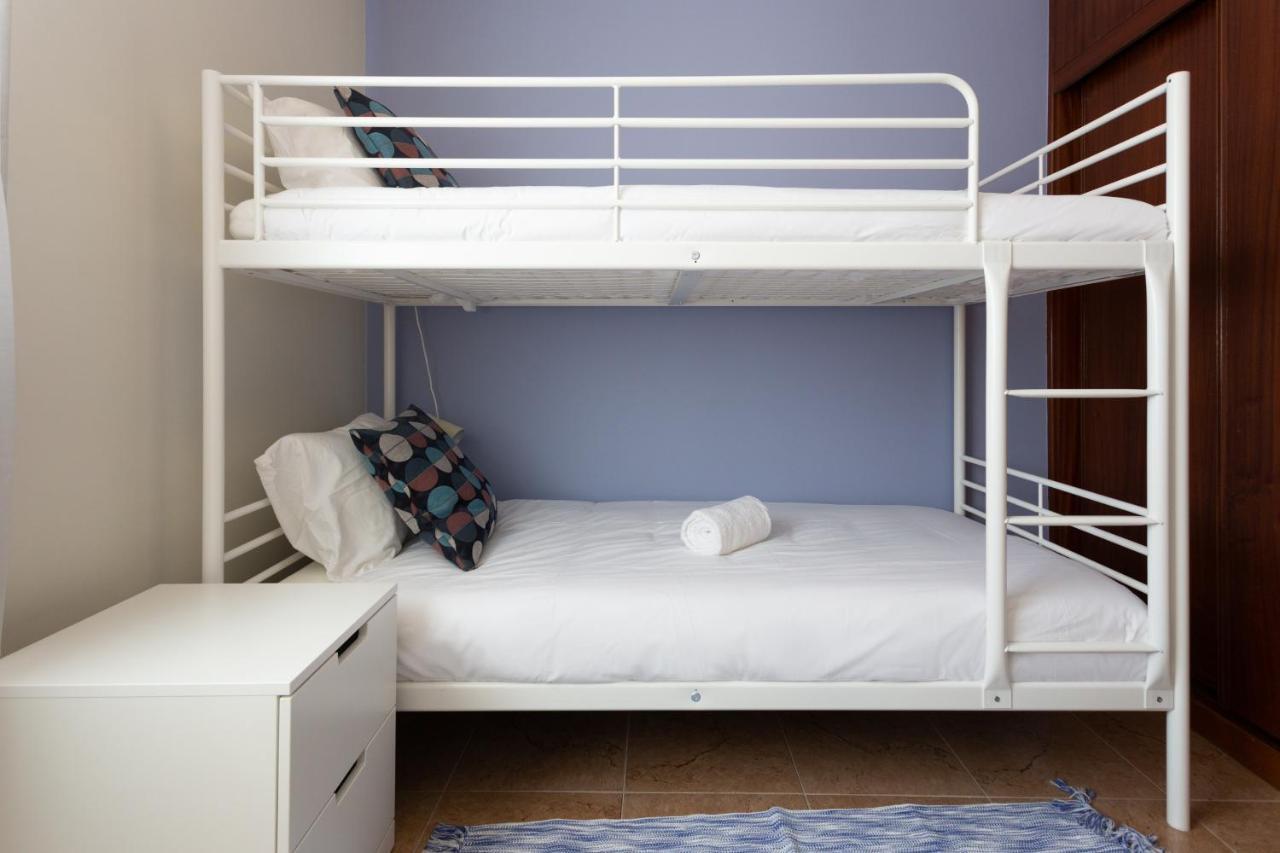 Porto Residence Campanha Εξωτερικό φωτογραφία