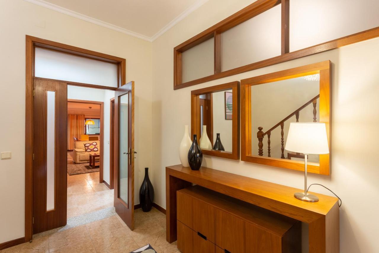 Porto Residence Campanha Εξωτερικό φωτογραφία