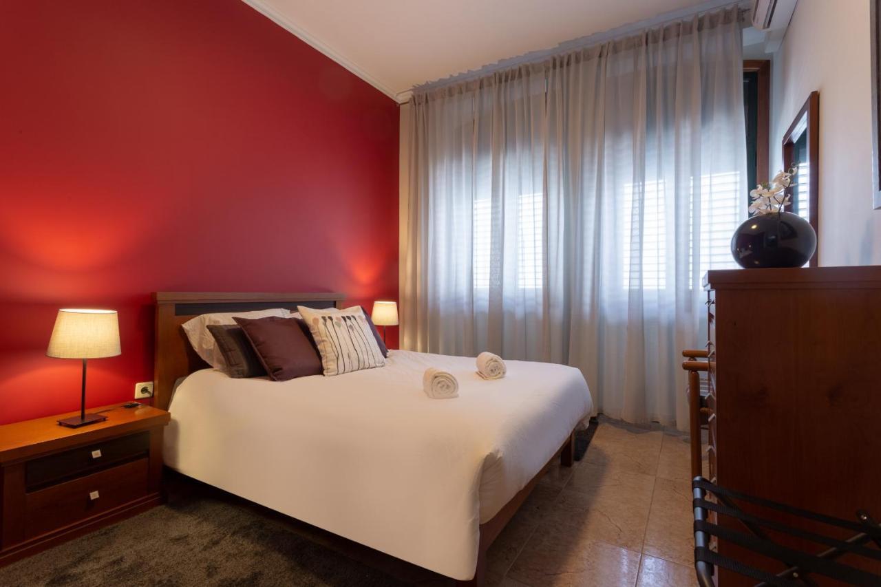 Porto Residence Campanha Εξωτερικό φωτογραφία
