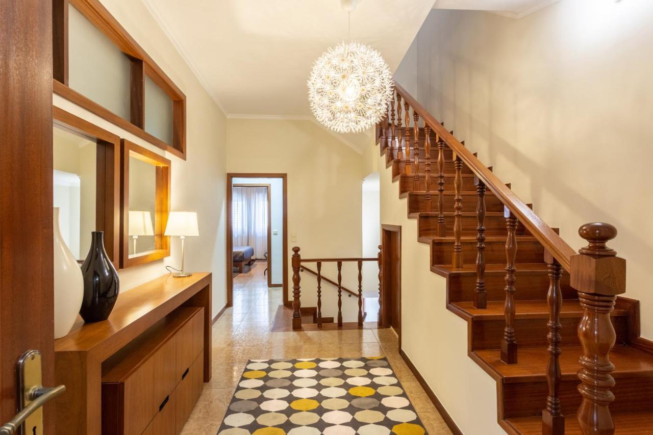 Porto Residence Campanha Εξωτερικό φωτογραφία