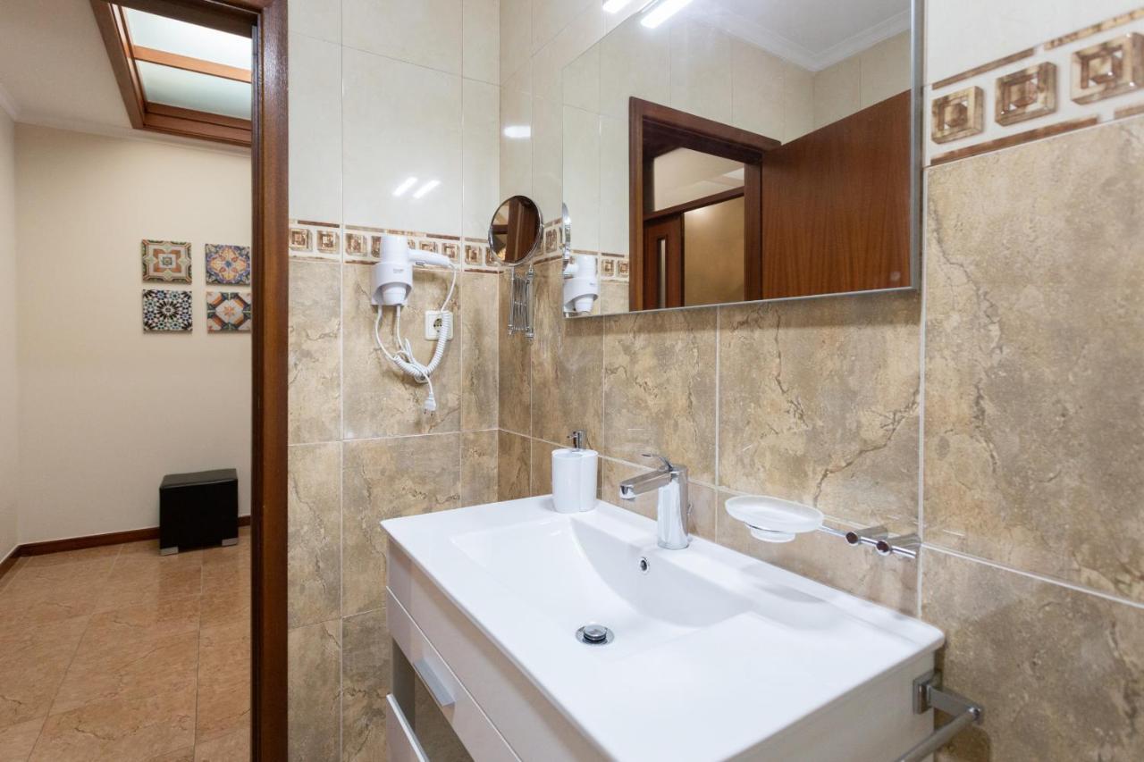 Porto Residence Campanha Εξωτερικό φωτογραφία