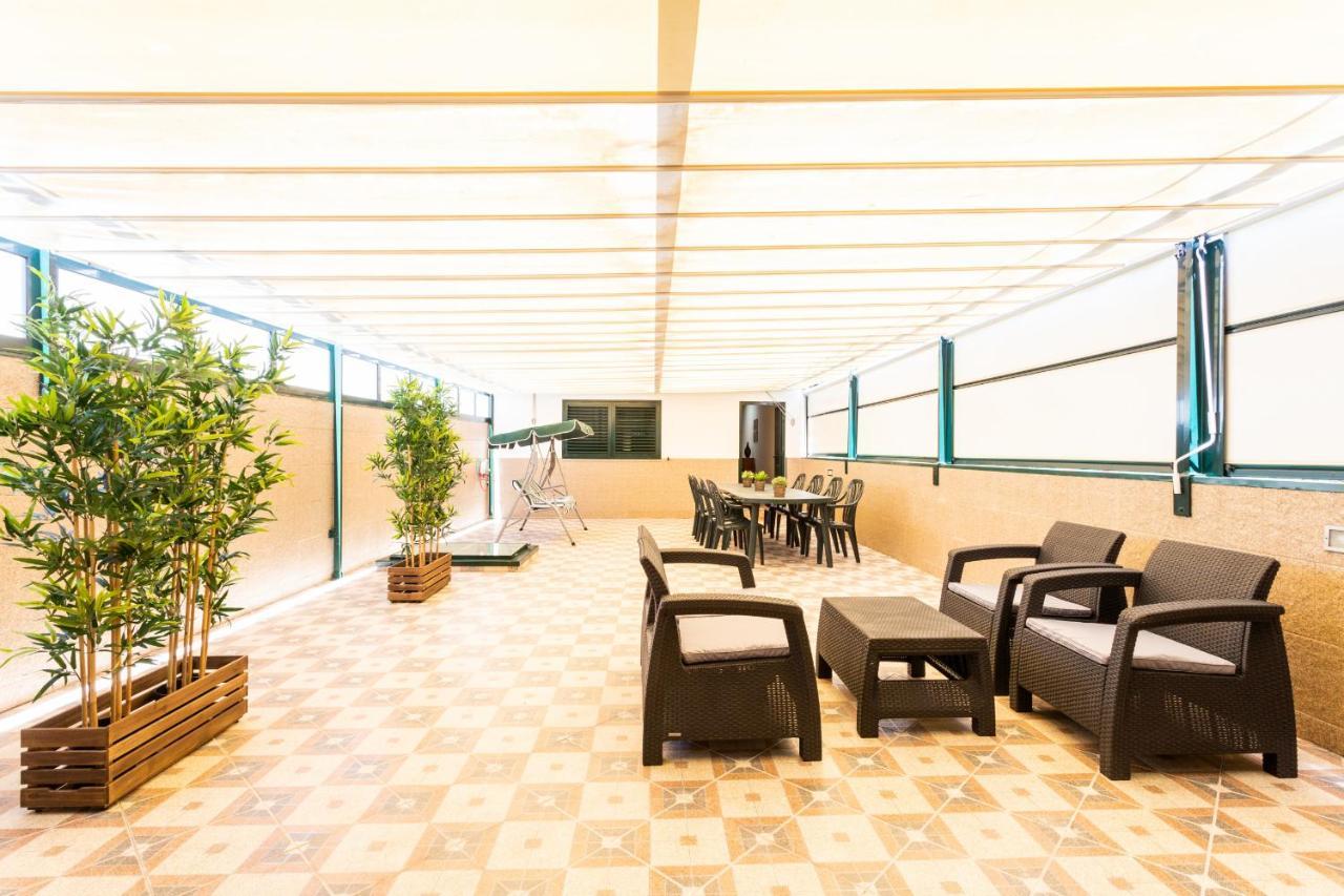 Porto Residence Campanha Εξωτερικό φωτογραφία