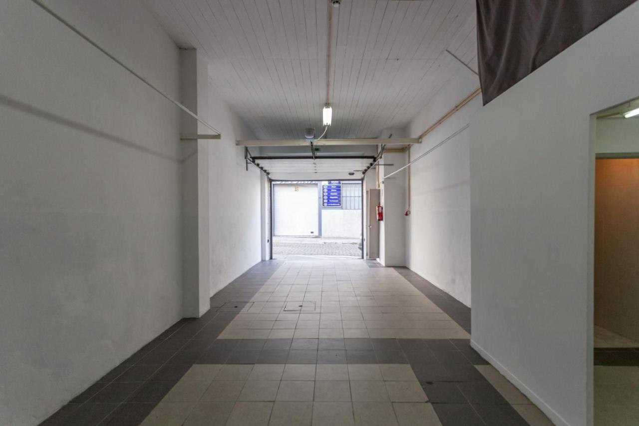 Porto Residence Campanha Εξωτερικό φωτογραφία