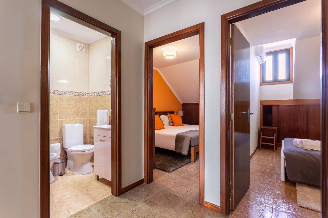 Porto Residence Campanha Εξωτερικό φωτογραφία