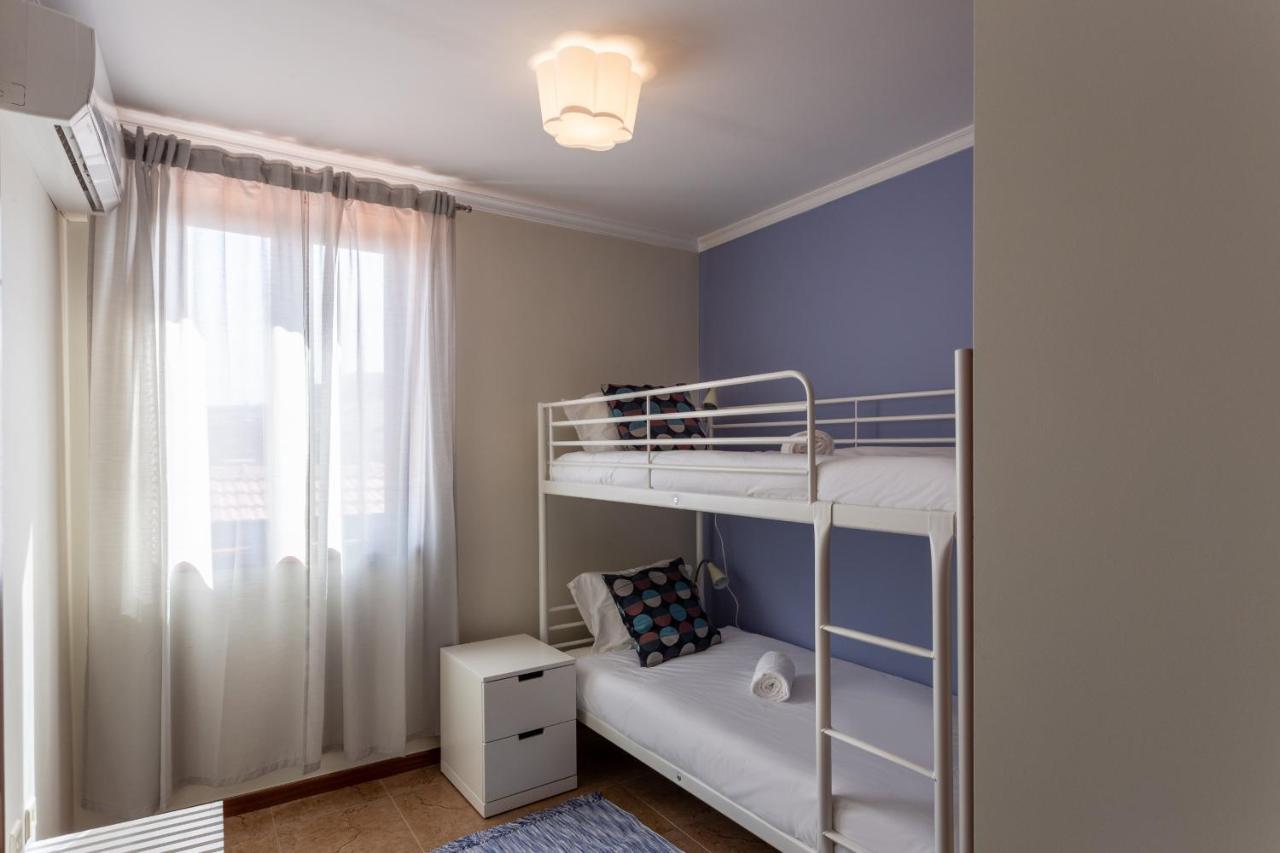Porto Residence Campanha Εξωτερικό φωτογραφία