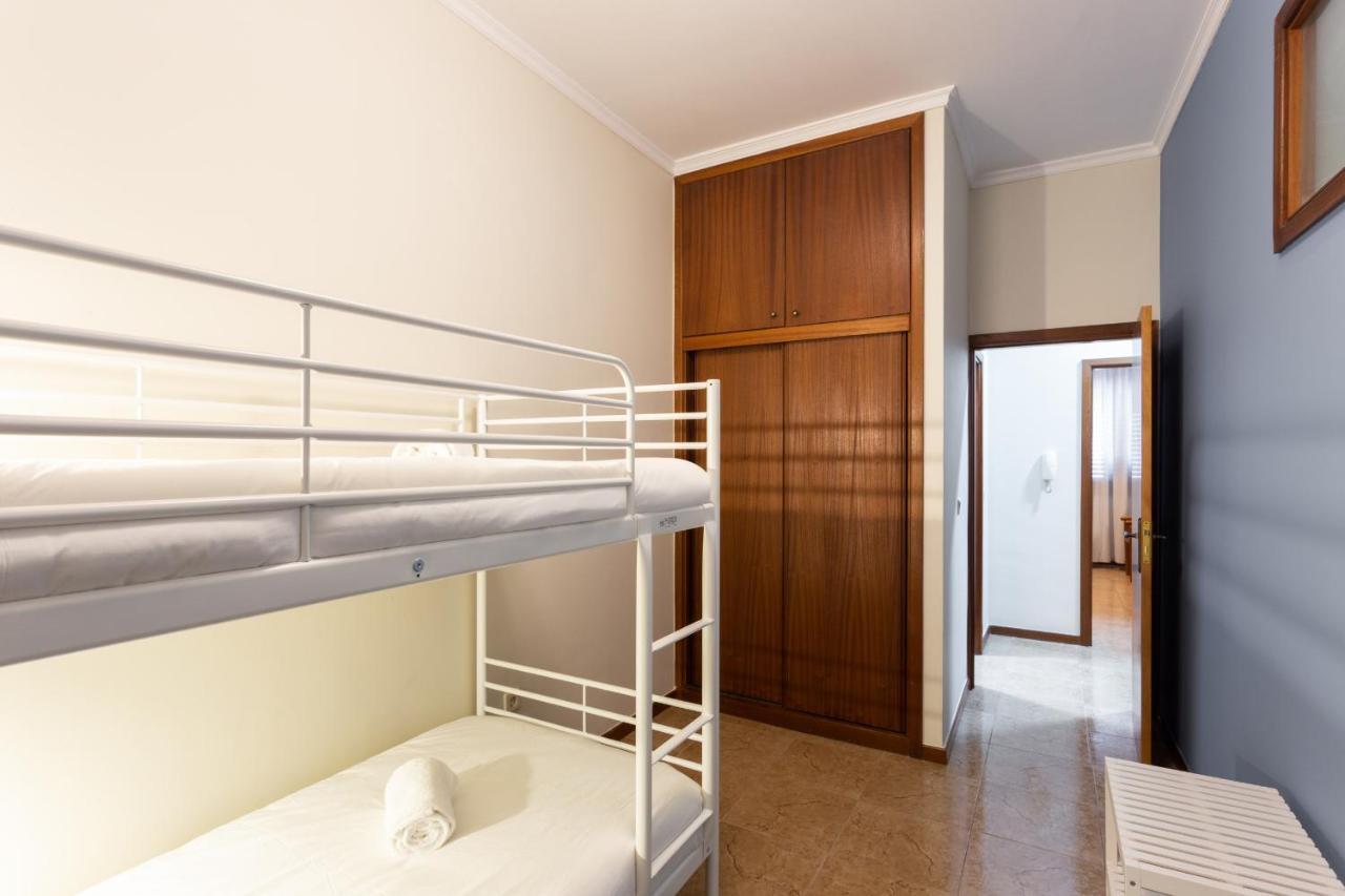Porto Residence Campanha Εξωτερικό φωτογραφία