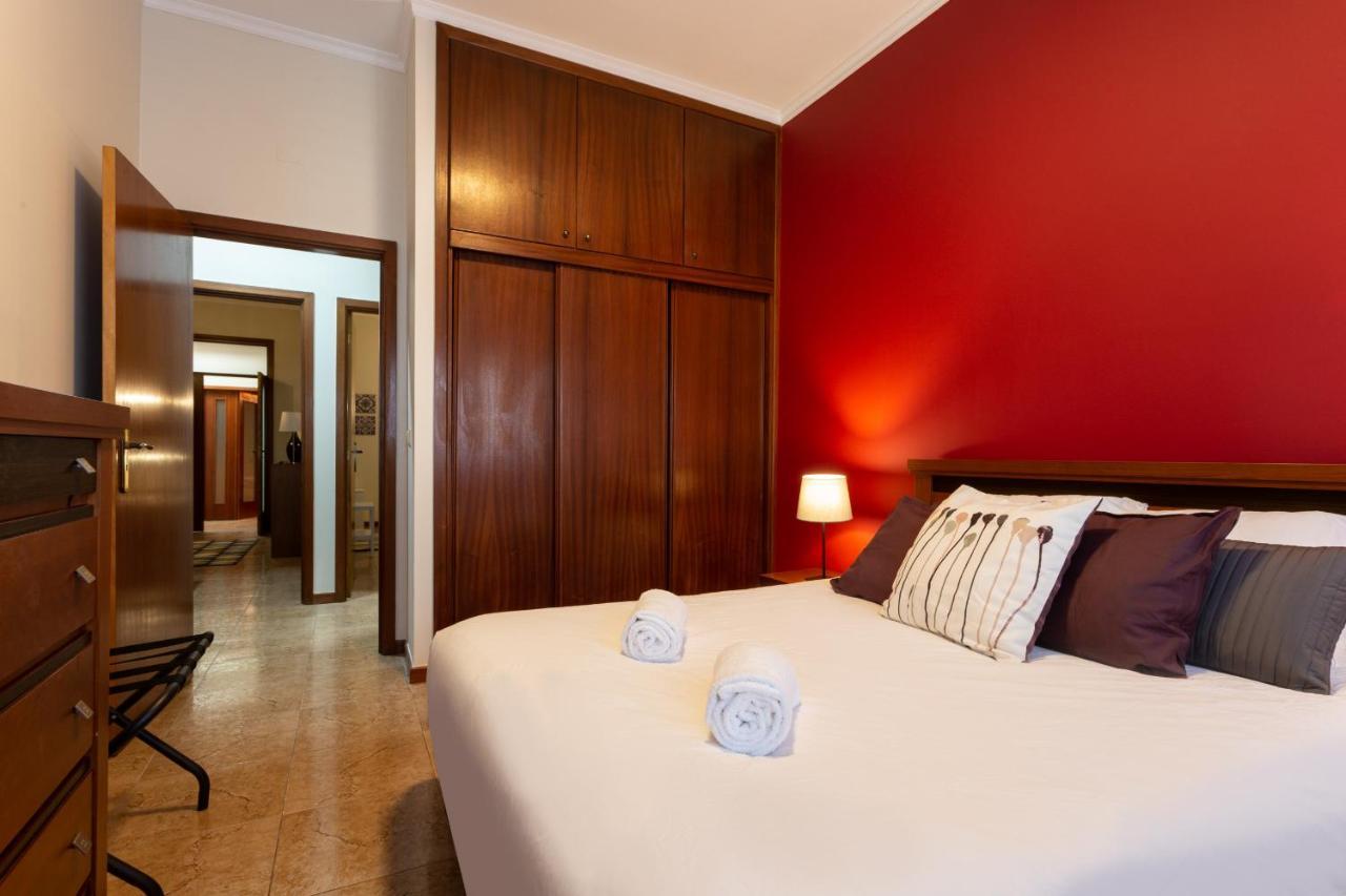 Porto Residence Campanha Εξωτερικό φωτογραφία
