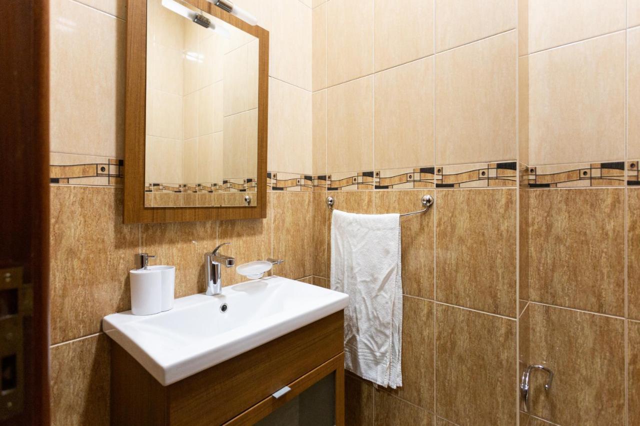 Porto Residence Campanha Εξωτερικό φωτογραφία