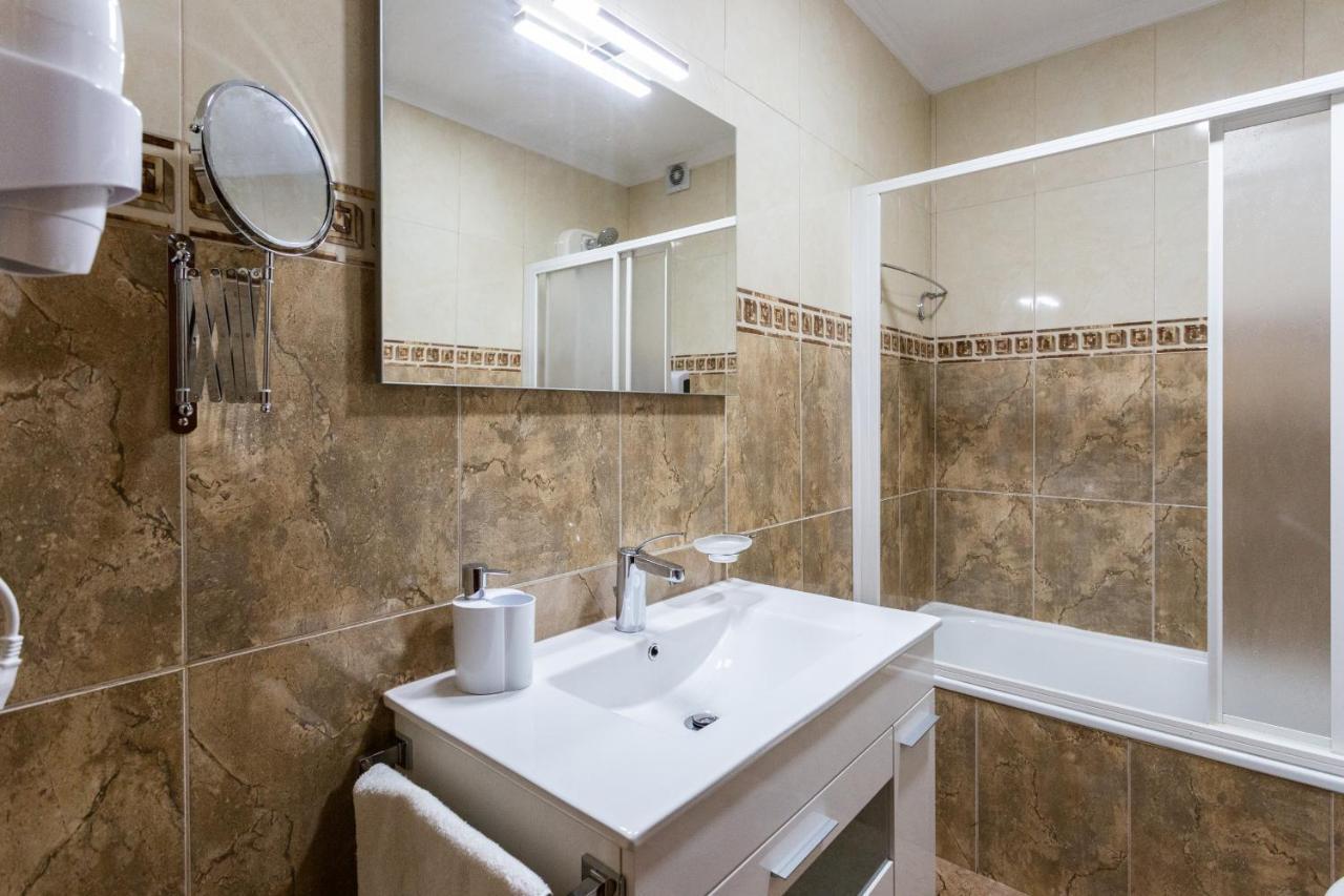 Porto Residence Campanha Εξωτερικό φωτογραφία