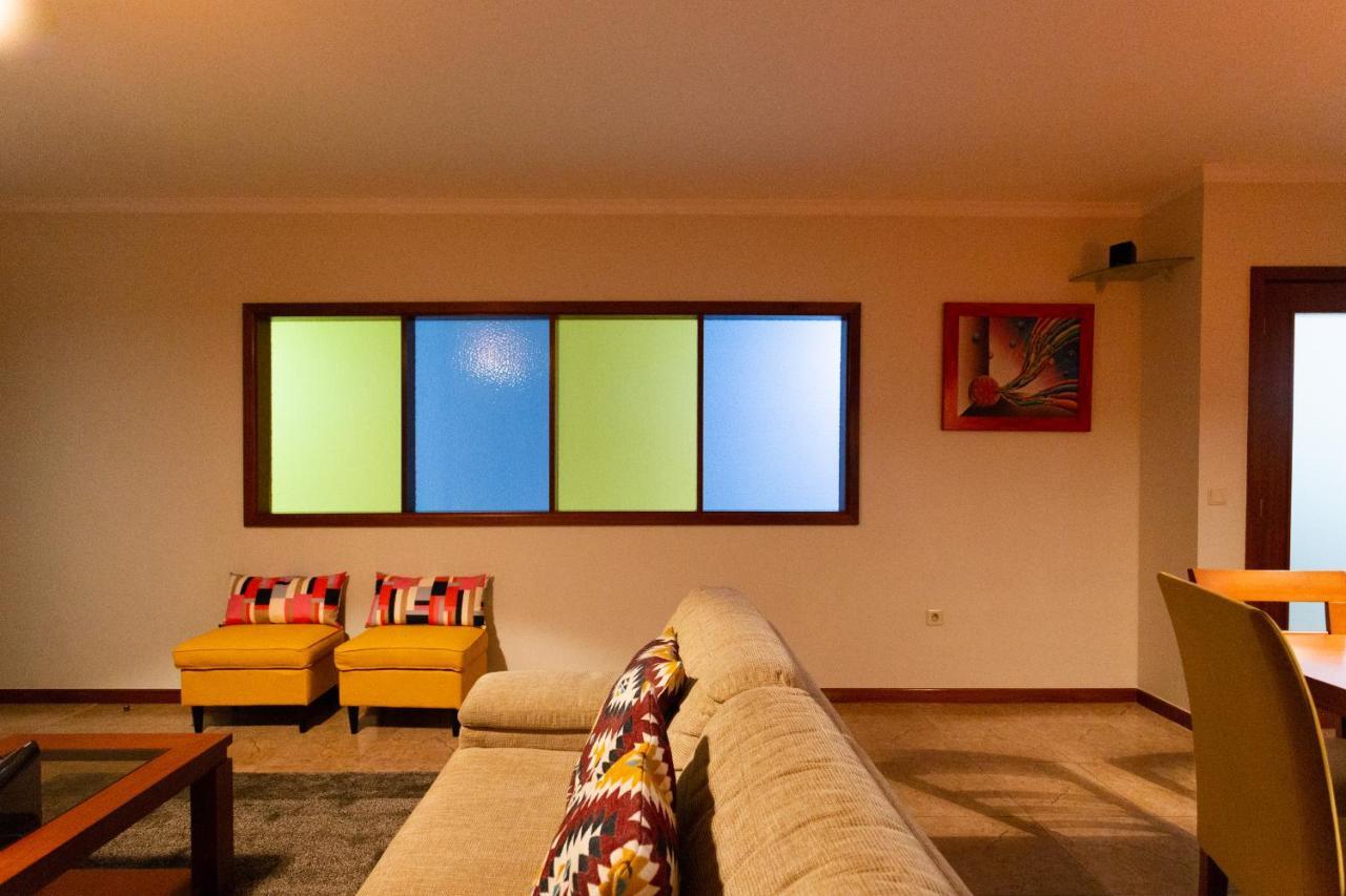 Porto Residence Campanha Εξωτερικό φωτογραφία