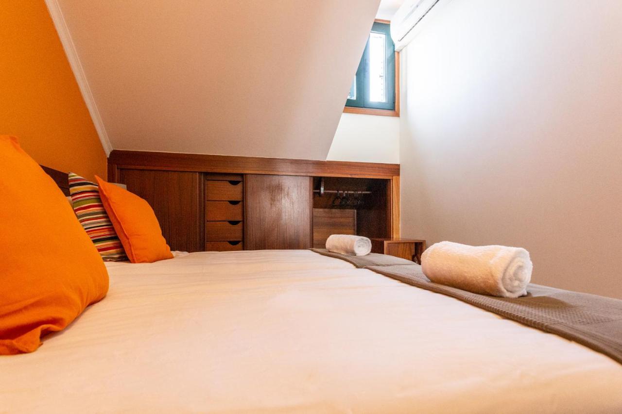Porto Residence Campanha Εξωτερικό φωτογραφία