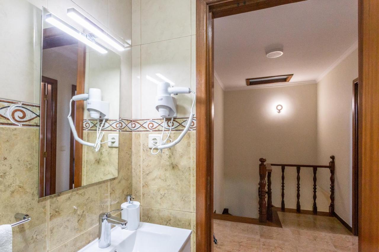 Porto Residence Campanha Εξωτερικό φωτογραφία