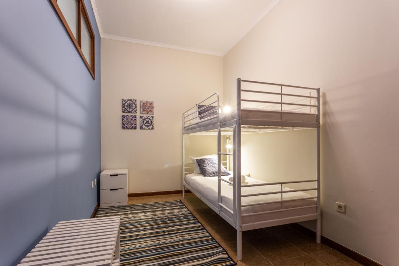 Porto Residence Campanha Εξωτερικό φωτογραφία