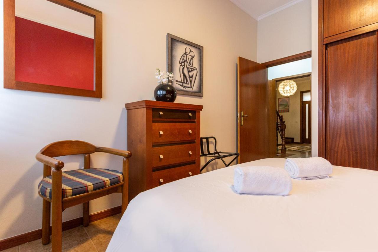 Porto Residence Campanha Εξωτερικό φωτογραφία