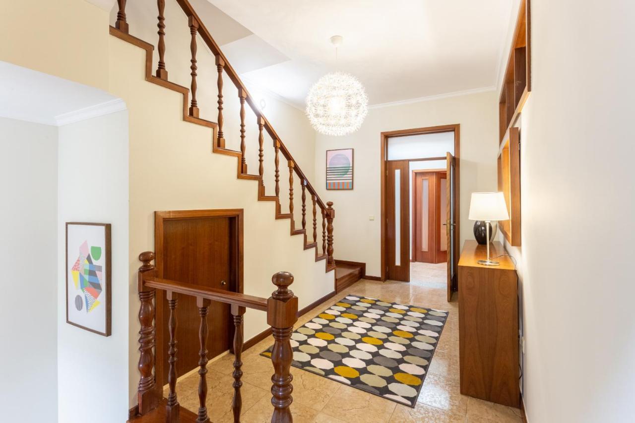 Porto Residence Campanha Εξωτερικό φωτογραφία