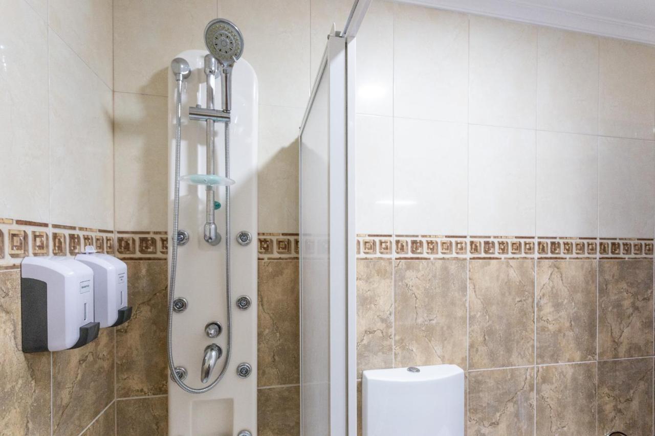 Porto Residence Campanha Εξωτερικό φωτογραφία