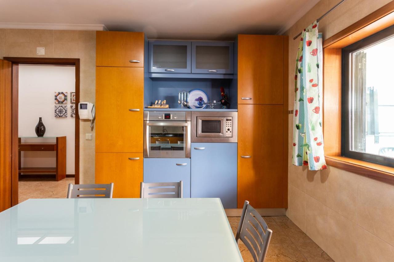 Porto Residence Campanha Εξωτερικό φωτογραφία