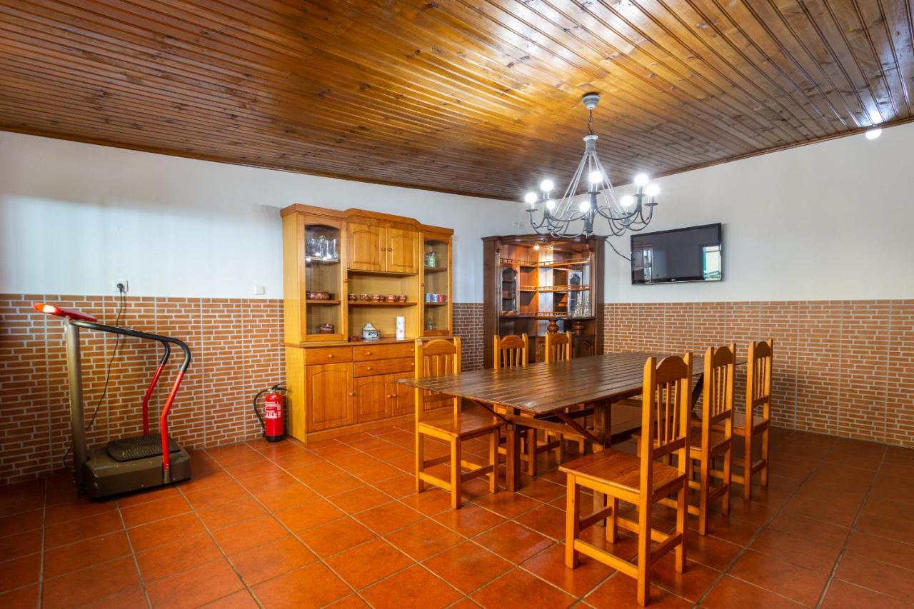 Porto Residence Campanha Εξωτερικό φωτογραφία