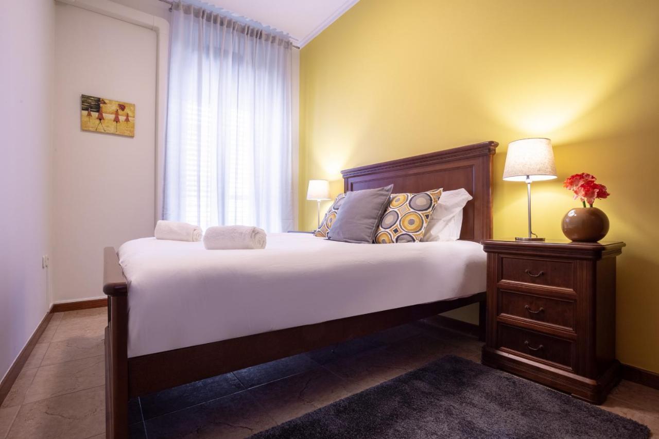 Porto Residence Campanha Εξωτερικό φωτογραφία