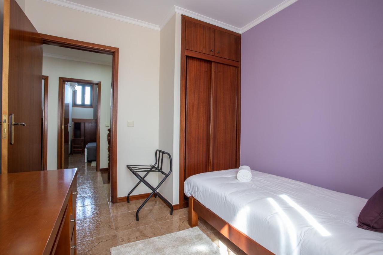 Porto Residence Campanha Εξωτερικό φωτογραφία