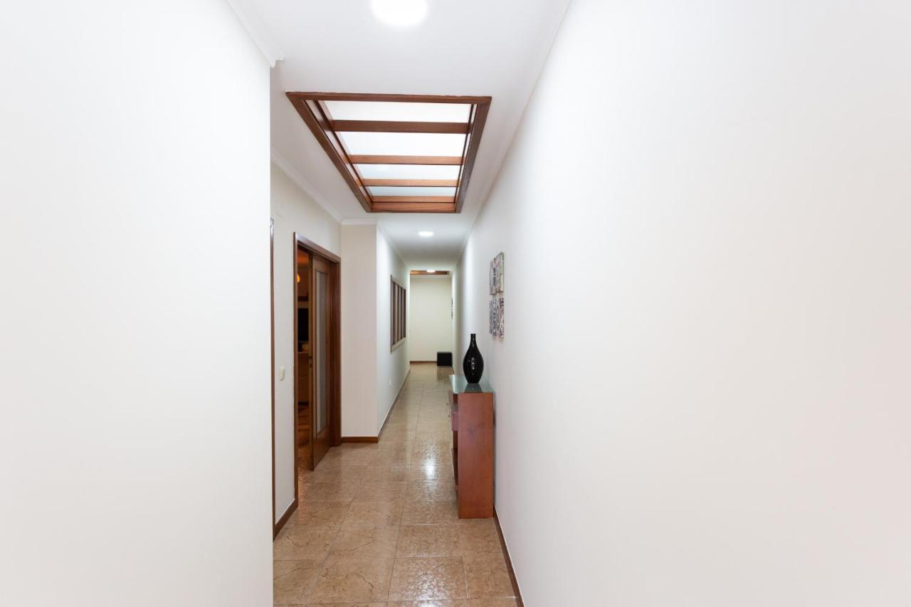 Porto Residence Campanha Εξωτερικό φωτογραφία