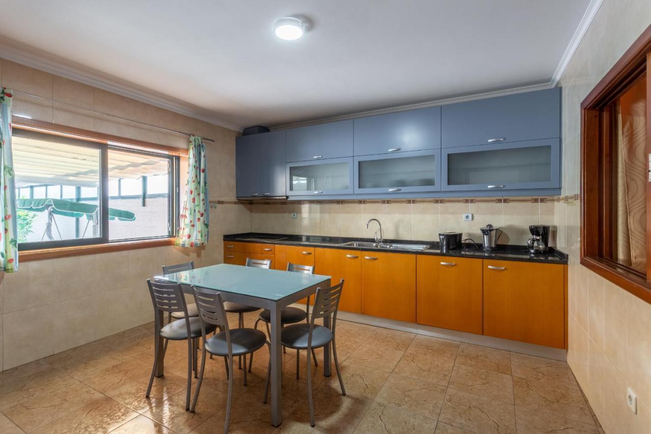 Porto Residence Campanha Εξωτερικό φωτογραφία